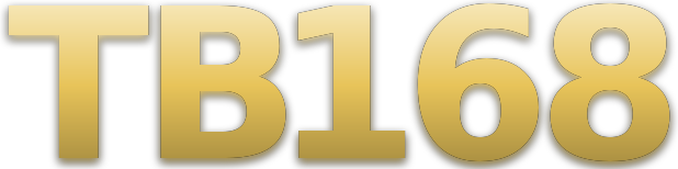 TB168 โลโก้